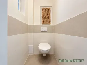 Pronájem bytu 2+1, Praha - Dejvice, Zemědělská, 57 m2