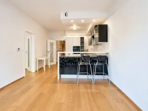 Prodej bytu 2+kk, Praha - Michle, Nuselská, 59 m2