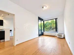 Prodej bytu 2+kk, Praha - Michle, Nuselská, 59 m2