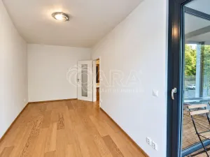 Prodej bytu 2+kk, Praha - Michle, Nuselská, 59 m2