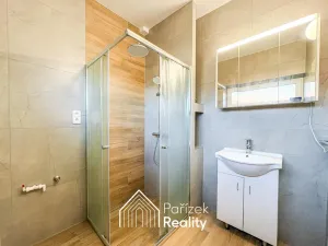 Prodej rodinného domu, Mokré, 165 m2