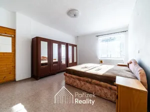 Prodej rodinného domu, Mokré, 165 m2