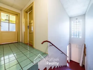Prodej rodinného domu, Mokré, 165 m2