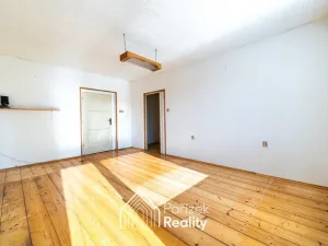 Prodej rodinného domu, Mokré, 165 m2