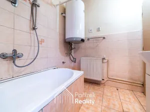 Prodej rodinného domu, Mokré, 165 m2