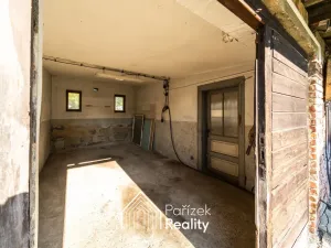Prodej rodinného domu, Mokré, 165 m2
