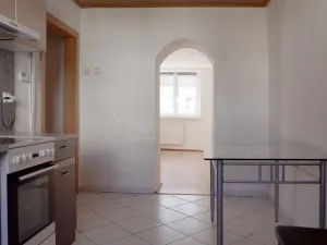 Pronájem bytu 4+1, Bor, Vítězná, 86 m2