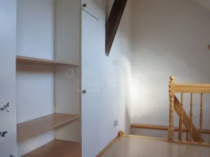 Pronájem bytu 4+1, Bor, Vítězná, 86 m2