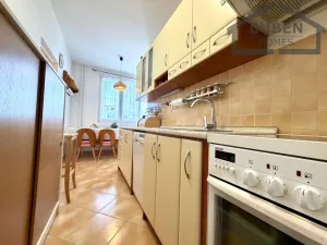 Prodej bytu 3+1, Planá, Fučíkova, 60 m2