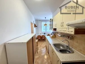Prodej bytu 3+1, Planá, Fučíkova, 60 m2