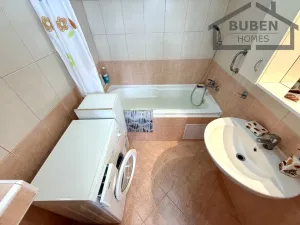 Prodej bytu 3+1, Planá, Fučíkova, 60 m2