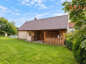 Prodej rodinného domu, Pesvice, 130 m2