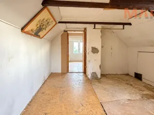 Prodej rodinného domu, Pesvice, 130 m2