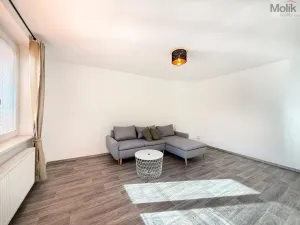 Prodej bytu 2+1, Teplice - Řetenice, V břízkách, 50 m2