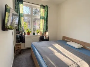 Pronájem bytu 2+kk, Ostrava - Radvanice, Šmídova, 46 m2
