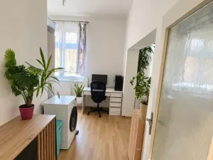 Pronájem bytu 2+kk, Ostrava - Radvanice, Šmídova, 46 m2