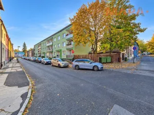 Pronájem bytu 3+1, Chomutov, Roháčova, 66 m2