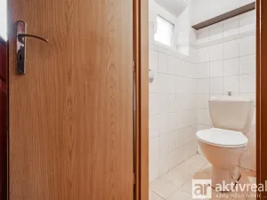 Prodej rodinného domu, Mělník, Fričova, 186 m2