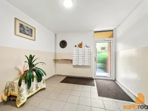 Pronájem bytu 2+1, Ústí nad Labem, Jana Zajíce, 55 m2