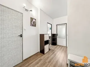 Pronájem bytu 2+1, Ústí nad Labem, Jana Zajíce, 55 m2