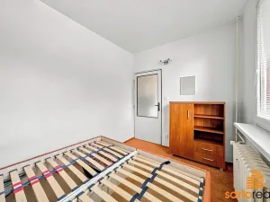 Pronájem bytu 2+1, Ústí nad Labem, Jana Zajíce, 55 m2