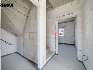 Prodej rodinného domu, Karlovy Vary, 115 m2