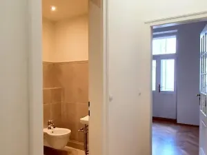Pronájem bytu 4+kk, Praha - Nové Město, Podskalská, 106 m2