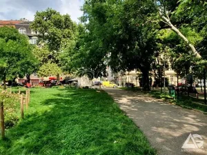 Pronájem bytu 4+kk, Praha - Nové Město, Podskalská, 106 m2