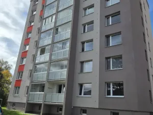 Prodej bytu 3+1, Jeseník, Lipovská, 71 m2