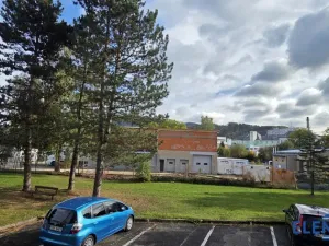 Prodej bytu 3+1, Jeseník, Lipovská, 71 m2