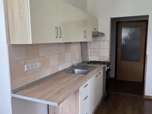 Prodej bytu 3+1, Jeseník, Lipovská, 71 m2