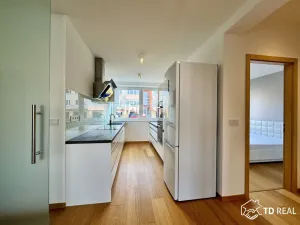 Pronájem bytu 3+kk, Blansko, Čelakovského, 110 m2