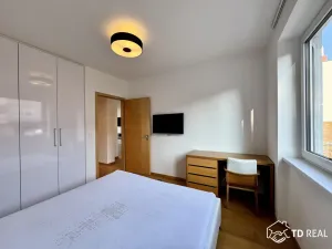 Pronájem bytu 3+kk, Blansko, Čelakovského, 110 m2