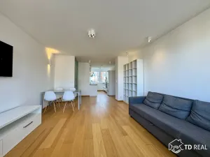 Pronájem bytu 3+kk, Blansko, Čelakovského, 110 m2