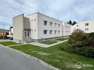Pronájem bytu 3+kk, Blansko, Čelakovského, 110 m2