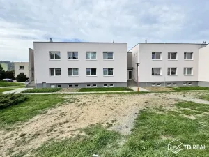 Pronájem bytu 3+kk, Blansko, Čelakovského, 110 m2