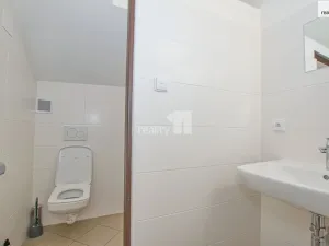 Pronájem kanceláře, Liberec - Liberec VI-Rochlice, Ovocná, 23 m2