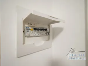 Prodej bytu 1+1, Příbram, Mariánská, 31 m2
