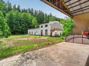 Prodej pozemku pro bydlení, Bezdružice, Úterská, 2000 m2