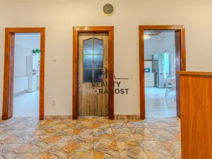Prodej rodinného domu, Vendryně, 142 m2