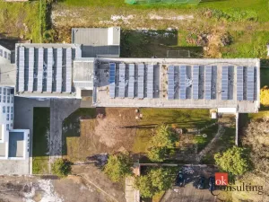 Prodej obchodního prostoru, Mlékojedy, 488 m2