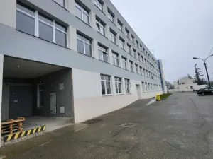 Pronájem skladu, České Budějovice, U Smaltovny, 65 m2