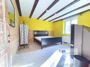 Prodej rodinného domu, Klášterec nad Orlicí, 330 m2