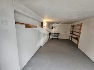 Pronájem garáže, Plzeň, Nad Dalmatinkou, 15 m2