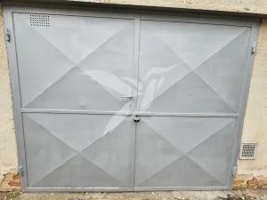 Pronájem garáže, Plzeň, Nad Dalmatinkou, 15 m2