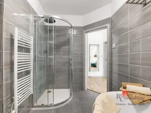 Prodej bytu 3+kk, Vochov, 70 m2