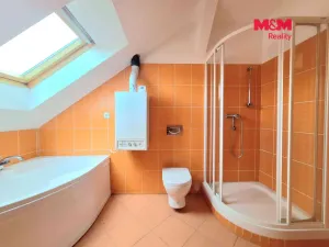 Prodej kanceláře, Ostrava - Přívoz, Kosmova, 310 m2