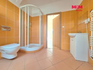 Prodej činžovního domu, Ostrava - Přívoz, Kosmova, 310 m2