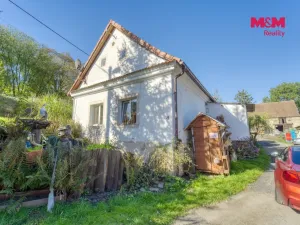 Prodej rodinného domu, Čečovice, 70 m2