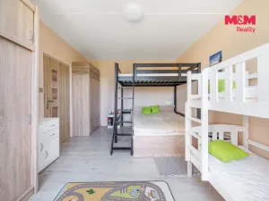 Prodej ubytování, Kovářská, Sídliště, 36 m2